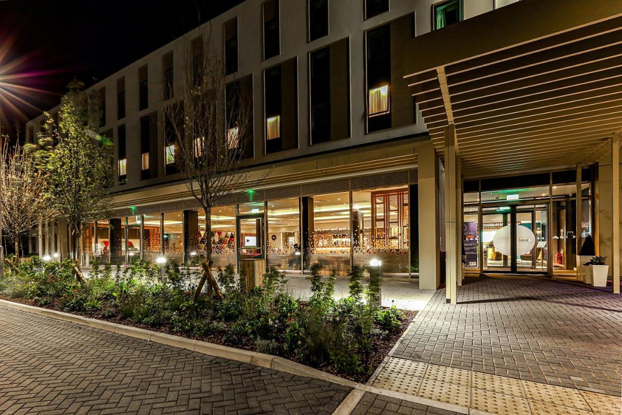 Holiday Inn Express - Bicester By Ihg מראה חיצוני תמונה